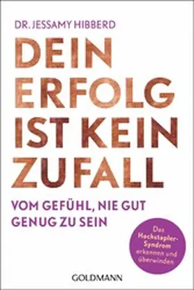 Hibberd |  Dein Erfolg ist kein Zufall | eBook | Sack Fachmedien