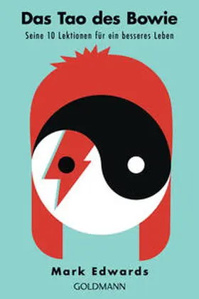 Edwards |  Das Tao des David Bowie | eBook | Sack Fachmedien