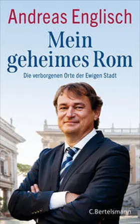 Englisch |  Mein geheimes Rom | eBook | Sack Fachmedien