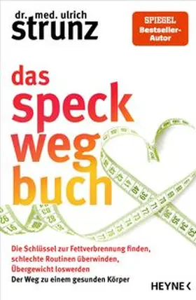 Strunz |  Das Speck-weg-Buch | eBook | Sack Fachmedien