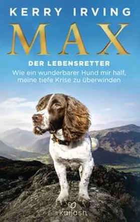 Irving |  Max - der Lebensretter | eBook | Sack Fachmedien