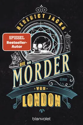 Jacka |  Die Mörder von London | eBook | Sack Fachmedien