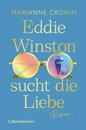 Cronin | Eddie Winston sucht die Liebe | E-Book | www.sack.de