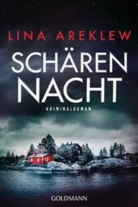 Areklew |  Schärennacht | eBook | Sack Fachmedien