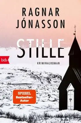 Jónasson | Stille | E-Book | www.sack.de