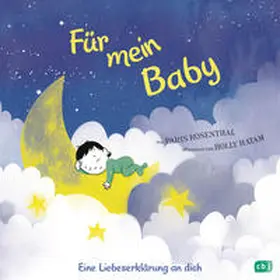 Rosenthal |  Für mein Baby | eBook | Sack Fachmedien