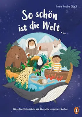 Taube |  So schön ist die Welt ... | eBook | Sack Fachmedien