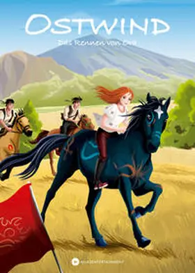 THiLO |  Ostwind – Das Rennen von Ora | eBook | Sack Fachmedien