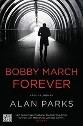 Parks |  Bobby March forever | eBook | Sack Fachmedien