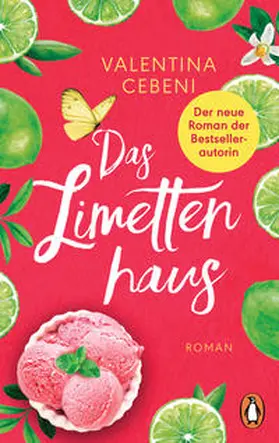 Cebeni | Das Limettenhaus | E-Book | sack.de