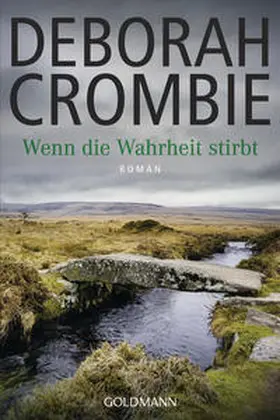 Crombie |  Wenn die Wahrheit stirbt | eBook | Sack Fachmedien