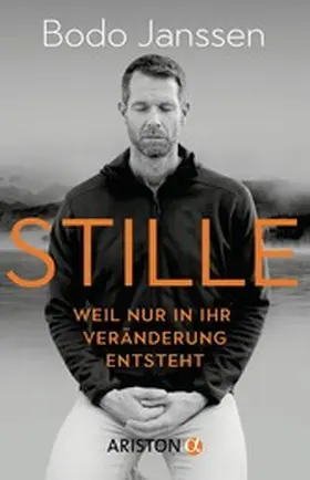 Janssen |  Stille | eBook | Sack Fachmedien
