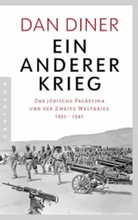 Diner |  Ein anderer Krieg | eBook | Sack Fachmedien