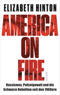 Hinton |  America on Fire | eBook | Sack Fachmedien