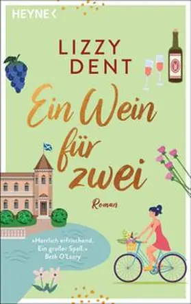 Dent |  Ein Wein für zwei | eBook | Sack Fachmedien
