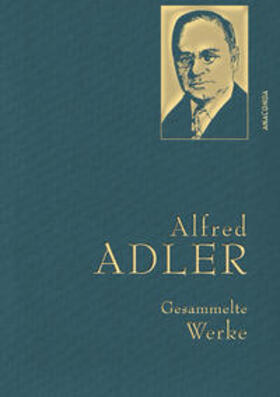 Adler |  Alfred Adler, Gesammelte Werke | eBook | Sack Fachmedien