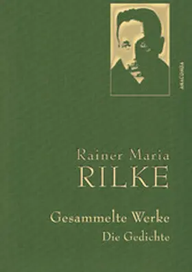 Rilke |  Rilke,R.M.,Gesammelte Werke (Gedichte) | eBook | Sack Fachmedien