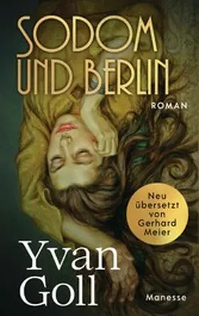 Goll |  Sodom und Berlin | eBook | Sack Fachmedien