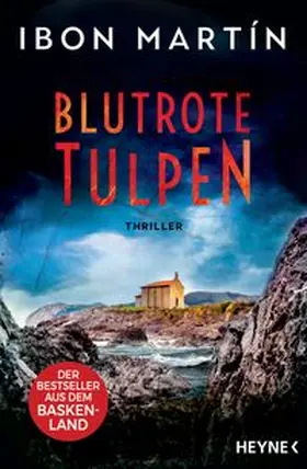 Martín |  Blutrote Tulpen | eBook | Sack Fachmedien