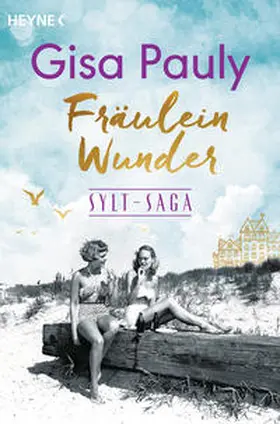 Pauly | Fräulein Wunder | E-Book | sack.de