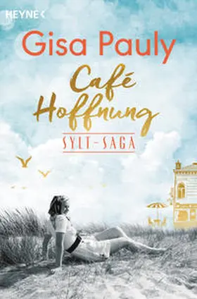 Pauly | Café Hoffnung | E-Book | sack.de