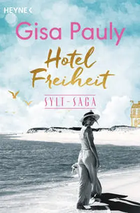 Pauly |  Hotel Freiheit | eBook | Sack Fachmedien