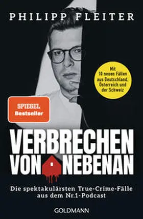 Fleiter |  Verbrechen von nebenan | eBook | Sack Fachmedien
