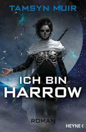 Muir |  Ich bin Harrow | eBook | Sack Fachmedien