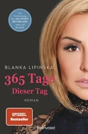 Lipinska / Lipinska |  365 Tage - Dieser Tag | eBook | Sack Fachmedien