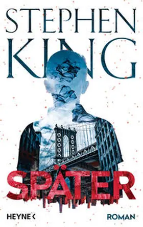 King | Später | E-Book | www.sack.de