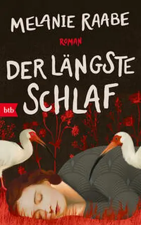 Raabe |  Der längste Schlaf | eBook | Sack Fachmedien