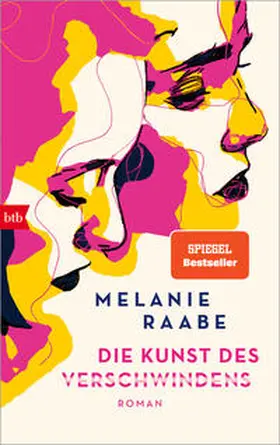 Raabe |  Die Kunst des Verschwindens | eBook | Sack Fachmedien