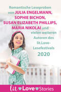 Andrews / Bichon / Durst-Benning |  lit.Love.Stories 2020 | eBook | Sack Fachmedien