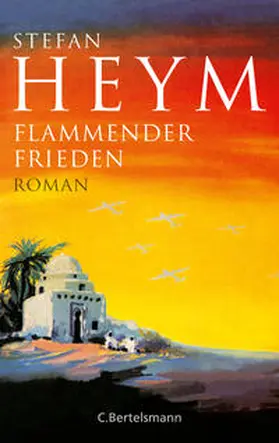 Heym | Flammender Frieden | E-Book | sack.de
