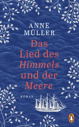 Müller |  Das Lied des Himmels und der Meere | eBook | Sack Fachmedien