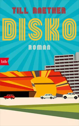 Raether |  Disko | eBook | Sack Fachmedien