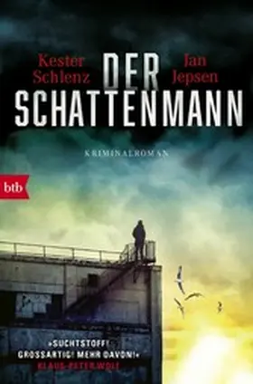 Schlenz / Jepsen |  Der Schattenmann | eBook | Sack Fachmedien