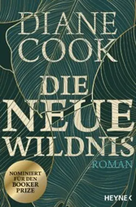 Cook |  Die neue Wildnis | eBook | Sack Fachmedien