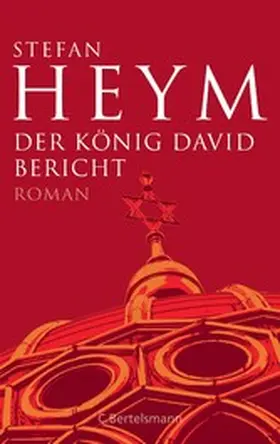 Heym |  Der König David Bericht | eBook | Sack Fachmedien