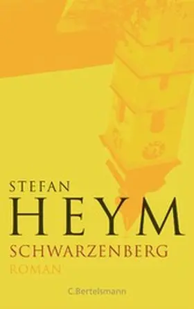 Heym |  Schwarzenberg | eBook | Sack Fachmedien