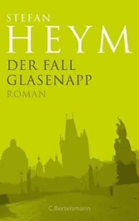 Heym |  Der Fall Glasenapp | eBook | Sack Fachmedien