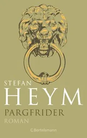 Heym |  Pargfrider | eBook | Sack Fachmedien