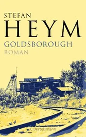 Heym |  Goldsborough | eBook | Sack Fachmedien