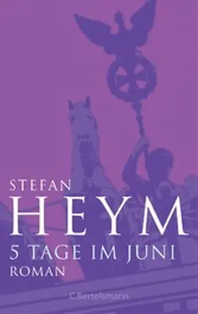 Heym |  5 Tage im Juni | eBook | Sack Fachmedien
