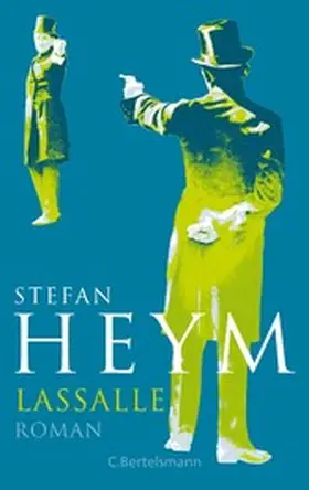 Heym |  Lassalle | eBook | Sack Fachmedien