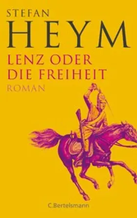 Heym |  Lenz oder die Freiheit | eBook | Sack Fachmedien