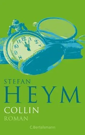 Heym |  Collin | eBook | Sack Fachmedien