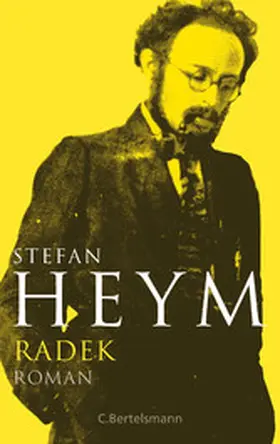 Heym |  Radek | eBook | Sack Fachmedien