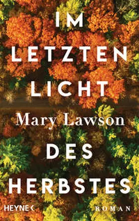 Lawson |  Im letzten Licht des Herbstes | eBook | Sack Fachmedien