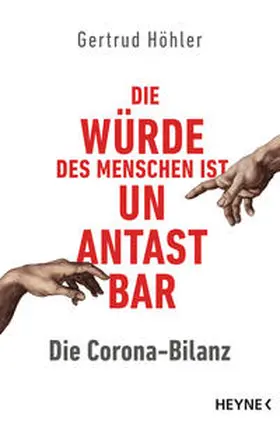 Höhler |  Die Corona-Bilanz | eBook | Sack Fachmedien